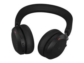 Evolve2 75 Link380c MS Stereo Preto
