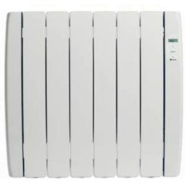 Emissor fluido  CONNECT RCTT WIFI 900W