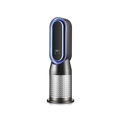Termoventilador cerâmico  TORRE COM LED HOTI T100 2000W