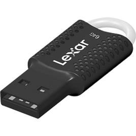 FLASH MEMORY 64GB USB2.0  JUMPDRIVE V40