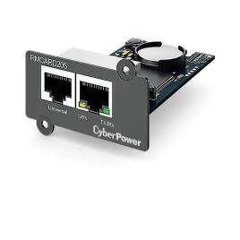 Cyberpower Snmp Remote Management Card Rmcard205 One Size Black