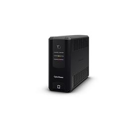 Ups CyberPower 1050Va/630W AVR 4 Schuko