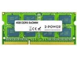 So-Dimm   4Gb DDR3 Multi - 1066/1333/1600MHZ