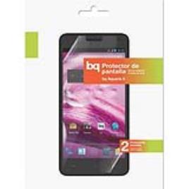 Pelicula Protector BQ Aquaris 5 HD