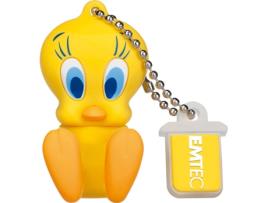 Pen Drive LT  Tweety 16Gb Usb2.0