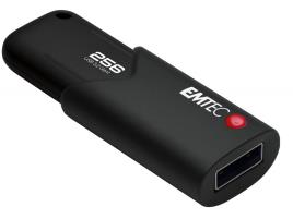 Pen Drive  B120 256GB Click Secure Usb 3.2