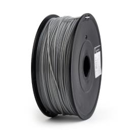 Filamento para Impressora 3D ABS 1.75mm 0.6Kg Cinza