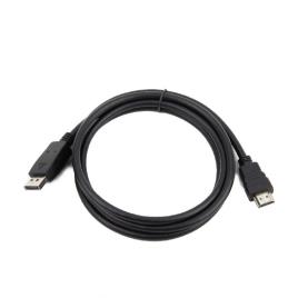 Cabo DisplayPort para Hdmi 1Metro