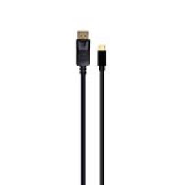 Cabo Mini DisplayPort para Display Port 1.8Mt