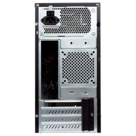 Unyka Gabinete Torre Rain Evo One Size Grey