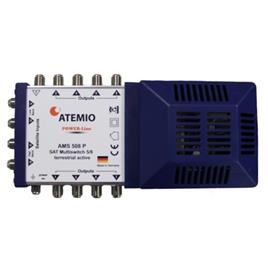 AMS508P Multiswitch Power-Line 5/8