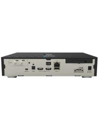 Dreambox DM900 RC20 Dual DVB-S2X MS
