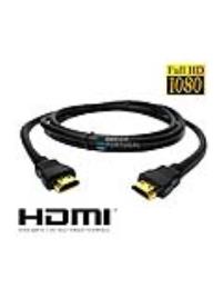 Cabo HDMI 1.4 3D 5 Metros