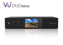 Duo 4K SE FBC DVB-C