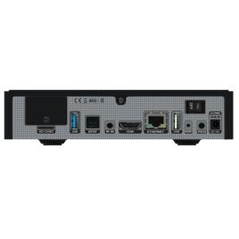 GigaBlue UHD IP 4K