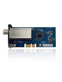 Vu+ MTSIF DVB-T2/C Dual Tuner