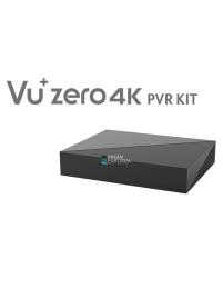 Kit PVR  Zero 4K