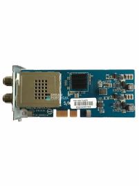 FBC Dual DVB-S2X V2 Tuner