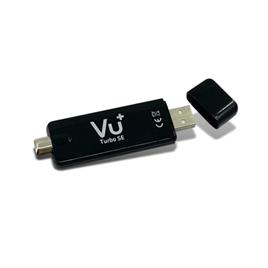 Turbo SE DVB-C/T2 USB Tuner