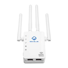 Ultra Repeater 1200Mbps 2.4 & 5 GHz