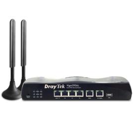 DrayTek Vigor DT-V2926 L ac