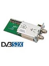 SF4008 Dual DVB-S2X Tuner