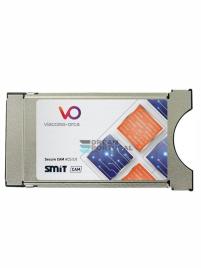 SMIT Viaccess Orca Secure Dual CAM ACS 5.0