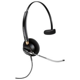 Polycom Fones De Ouvido Encorepro Hw510v E+a One Size Black