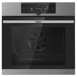 Forno  HWO60SM2F9XH (70 L - 59.5 cm - Hidro e Pirolítico - Preto)