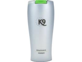Champô K9 COMPETICIÓN Blackness (300ml)
