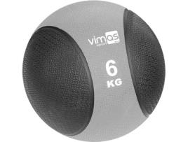 Bola Medicinal VIMAS SPORT 6 kg