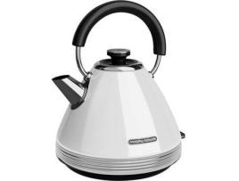 Chaleira Elétrica  100332 (2200 W - 1.5 L)