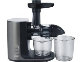 Slow Juicer  LIC-SS-5141 (150 W - 1 L)