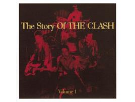 CD Clash-Story Of Clash