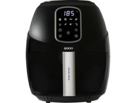 Fritadeira  FRE-SS-10805 (Baixo teor de gordura - 3.5 L)