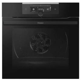 Haier Forno Hwo60sm2f3bh 70l 60 cm Black