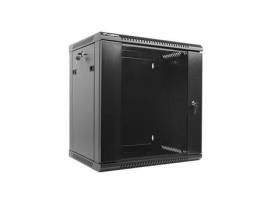 WF01-6412-10B, Rack de pendurar na parede.