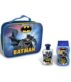 Kit Eau de Toilette 50Ml + 2In1 Shampoo E Shower Gel 200Ml  + Bolsa