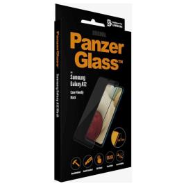 PanzerGlass Protector Cristal Templado para Samsung Galaxy A12