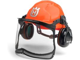Capacete  Florestal Classic Tam. Universal