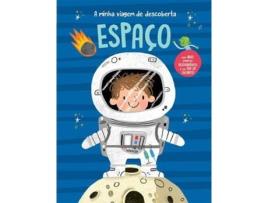 Livro Espaço de  (Português)