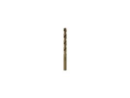Brocas Helicoidais RUKO DIN 338 Tipo VA HSSE-Co5 (1280mm)