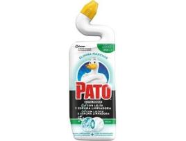 Bloco Sanitário  Pato Wc Extra Power Fresh  (750ml)