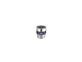 Chave de Caixa Hexagonal  3/8' 22 mm