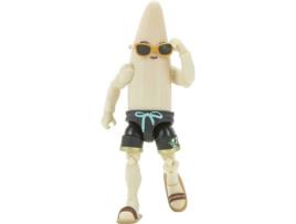Figura de Brincar  Unpeely Solo Mode (Idade Mínima:? 8 Anos)