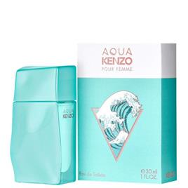 Perfume  Aqua Eau De Toilette (30ml)