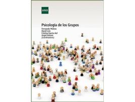 Livro Psicología De Los Grupos de Lois García Davis (Espanhol)