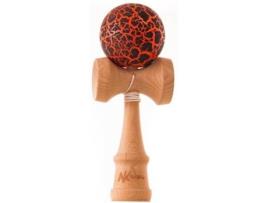 Kendama  Mundo Preto (Idade Mínima: 8)