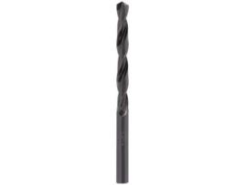 Brocas Helicoidais  DIN 338 Tipo N HSS-R (210mm)