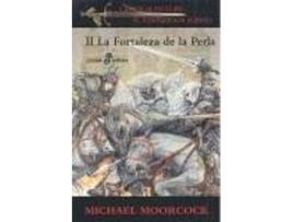 Livro La Fortaleza De La Perla II